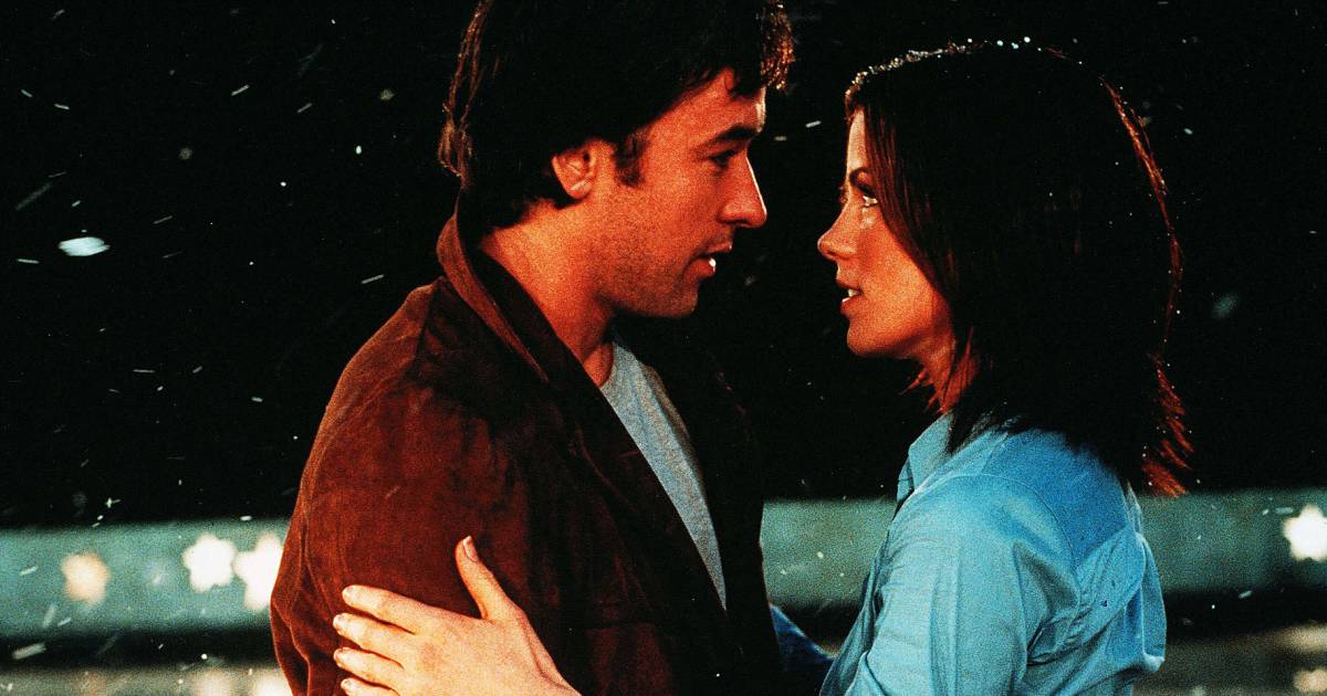Unexpected Journeys: Catching Up with the ‘Serendipity’ Cast - Kate Beckinsale, John Cusack, and Beyond!