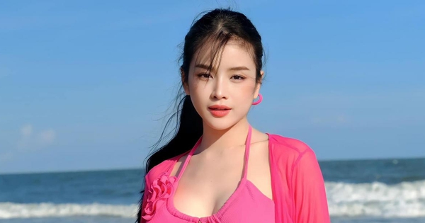 Mỹ Nhân Vbiz 'Nấm Lùn' Gây Sốt với Body 'Hot' và Vòng Eo Siêu Mảnh: Bí Quyết Đẹp Ra Miếng Không Cần Ăn Trân Châu
