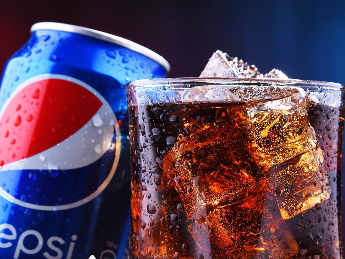 Chiến dịch Marketing Pepsi Emoji - 2015 của Pepsi