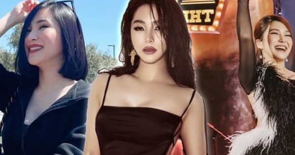 Hương Tràm: Cuộc sống thăng hoa sau 4 năm du học Mỹ!