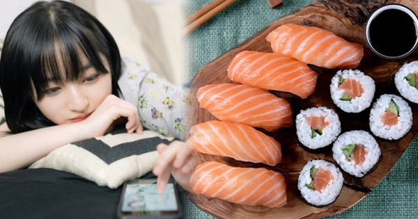 Tin sốc: Cô gái 30 tuổi gặp mối nguy hiểm khủng khiếp vì một món ăn, cơ thể tích tụ lượng thủy ngân khổng lồ!