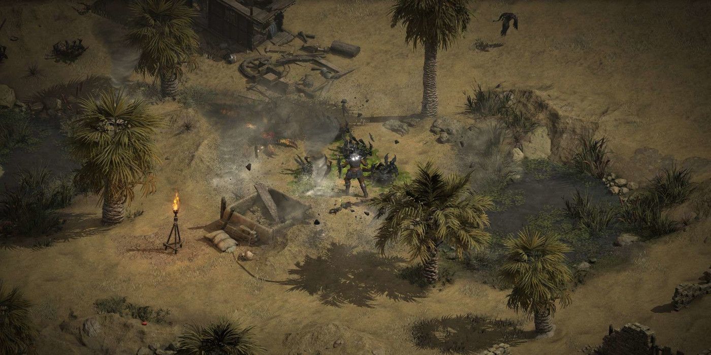 Unlock the Secrets: Mastering Gem Removal in Diablo 2: Resurrected