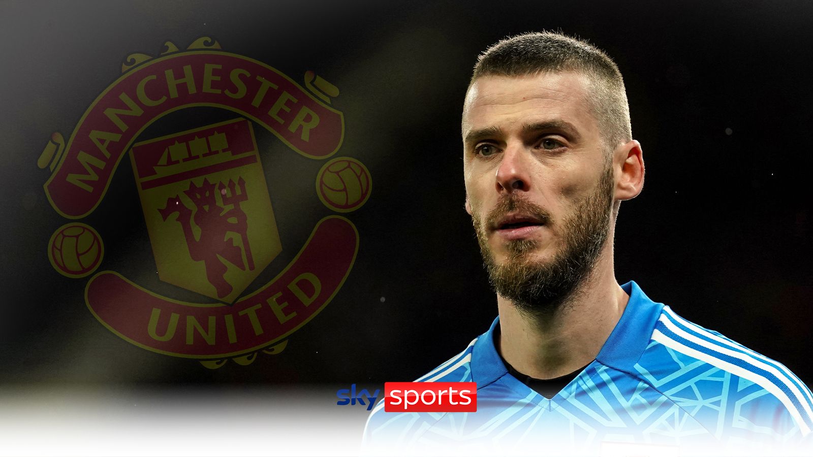 Is David de Gea's Time at Manchester United Coming to an End? Erik ten Hag Faces a Fresh Dilemma