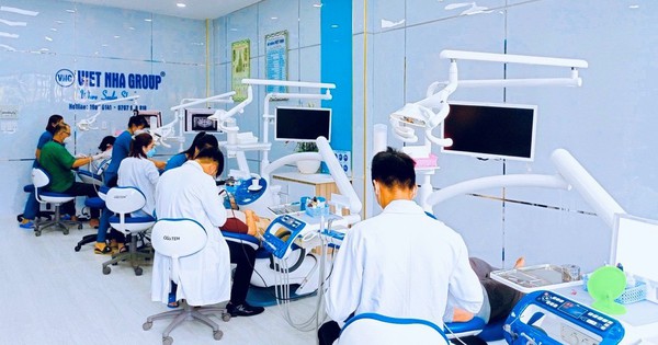 Nụ cười hoàn hảo - Nha khoa Việt Nha - Ngọn lửa cho nụ cười rạng rỡ