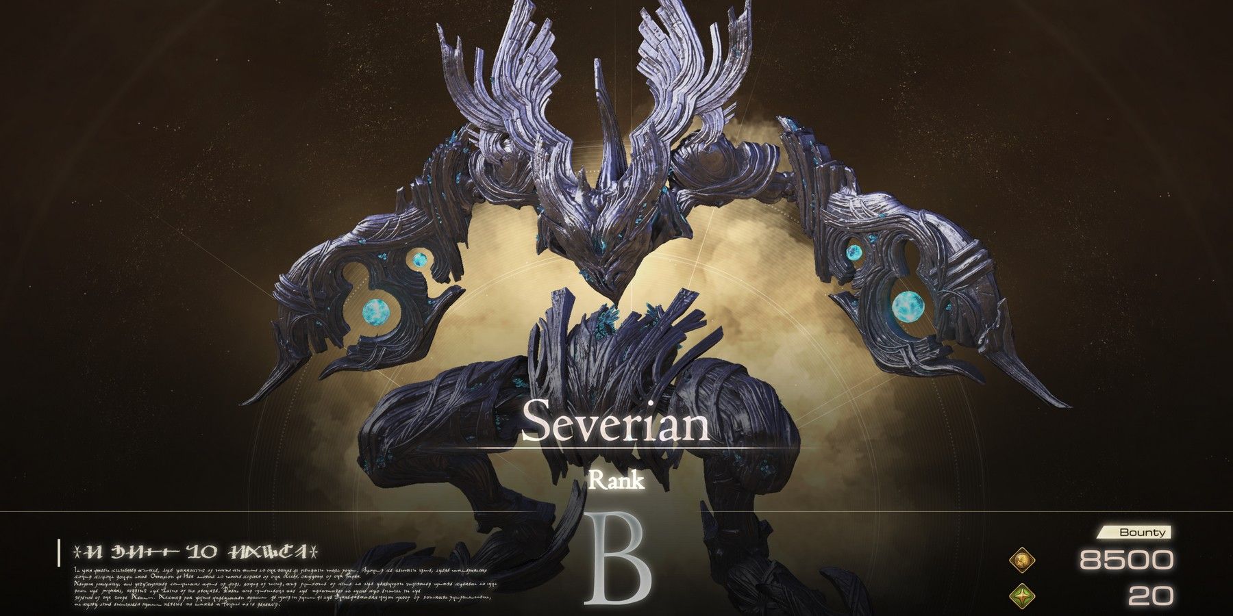 Master the Hunt: Unveiling the Ultimate Severian Location in Final Fantasy 16