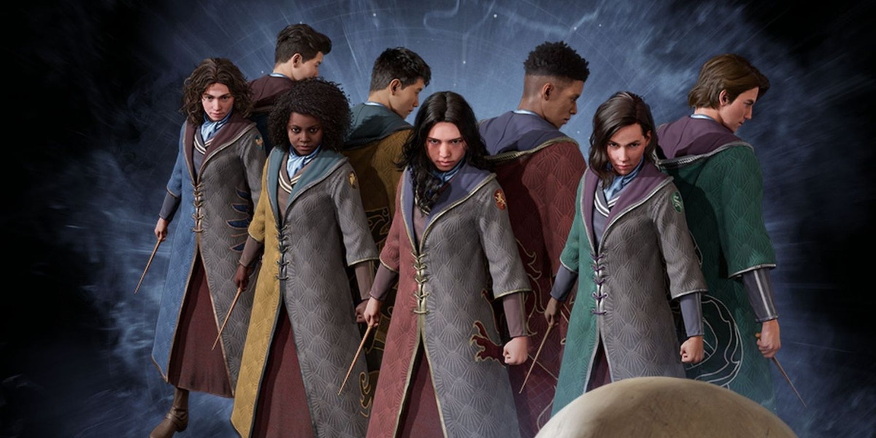 The Fate of Hogwarts Legacy: Should a Younger Protagonist Take the Lead in the Sequel?
