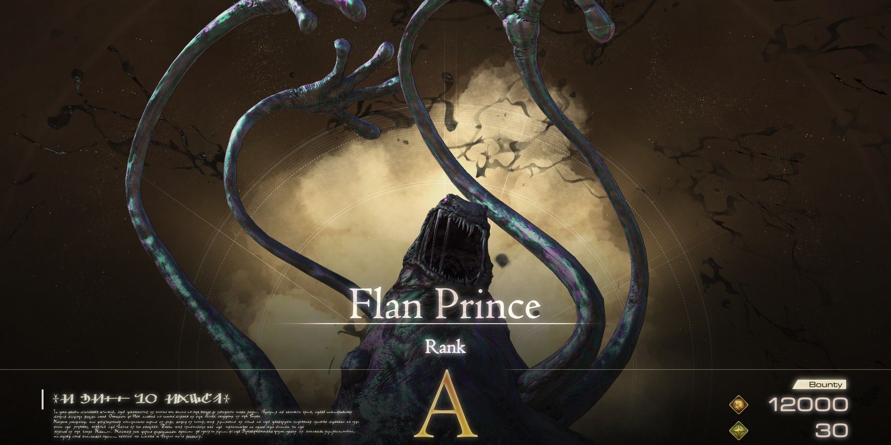 Final Fantasy 16: Unearthing the Ultimate Flan Prince Strategy - Complete Location Guide!