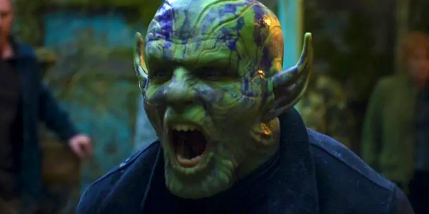 Mind-Blowing Marvel Theory: Is a Major Avenger a Secret Skrull? Unveiling the Shocking Truth!