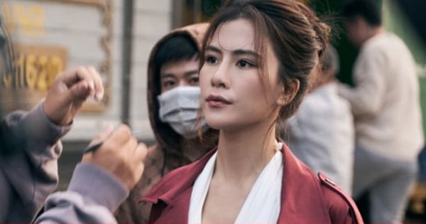 Hà Nhi: Bí quyết thành công không hề rườm rà, mà chỉ là bản năng và trải nghiệm thôi