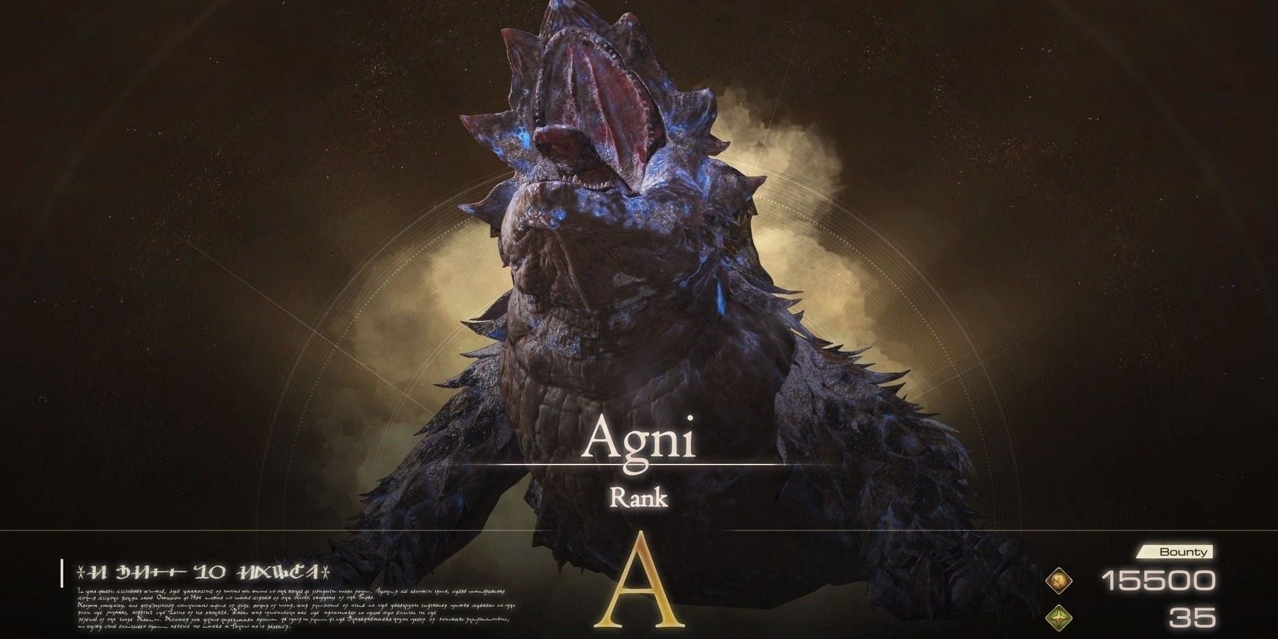 Mastering the Hunt: Unveiling the Ultimate Agni Location in Final Fantasy 16