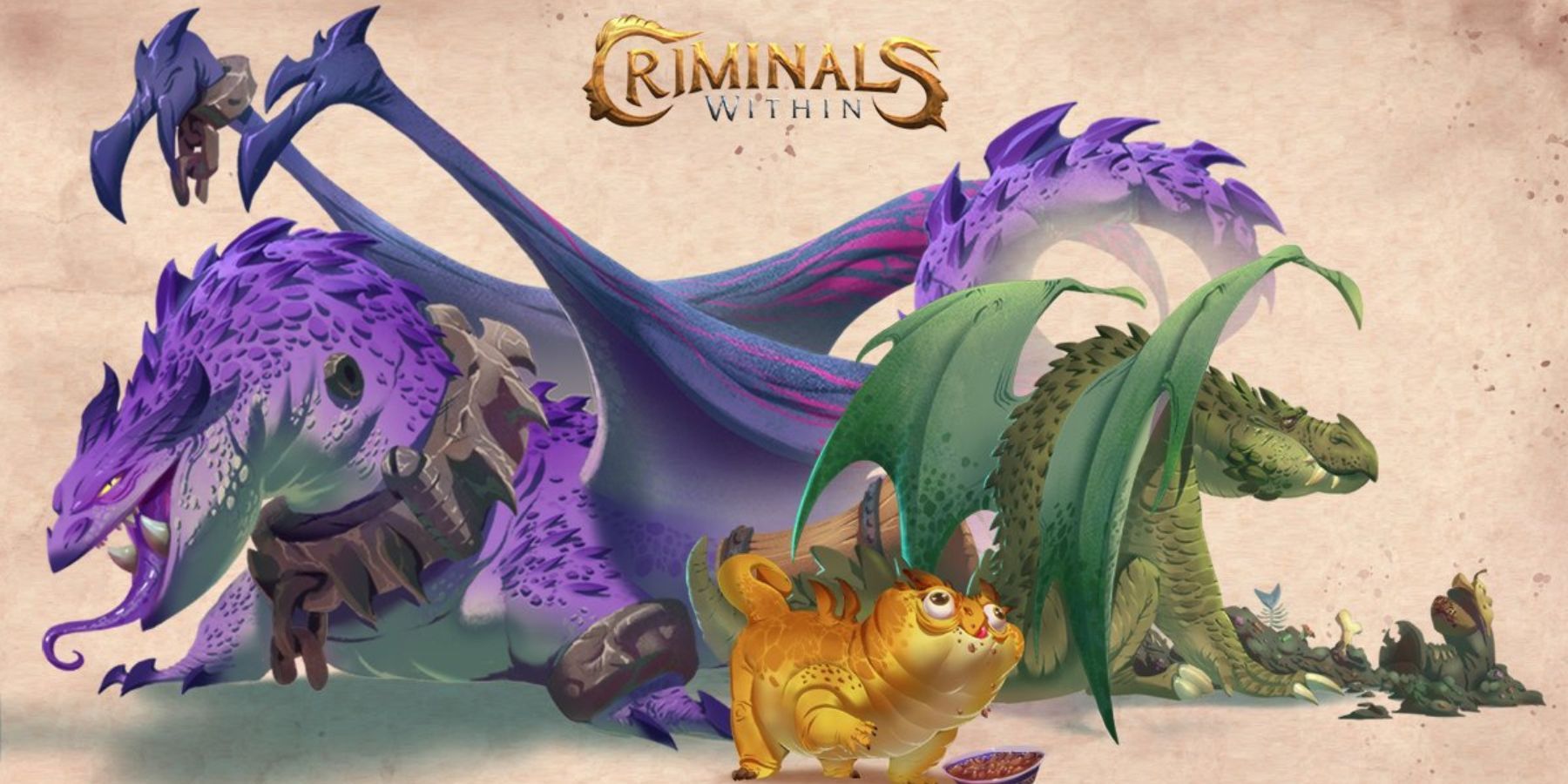 The Dark Secrets of De-Evolved Dragons Unveiled!