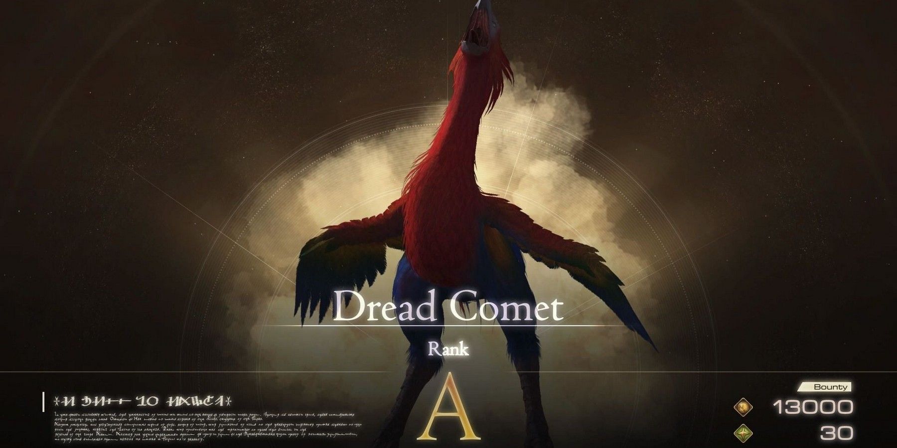 Unveiling the Ultimate Guide to Final Fantasy 16: Unraveling the Dread Comet Hunt Location and Mastering its Defeat