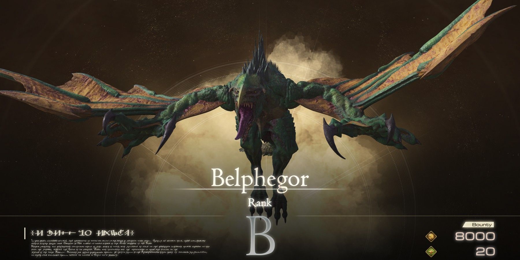 Unravel the Secrets of Final Fantasy 16: Mastering the Belphegor Hunt - Location Guide and Epic Battle Strategy