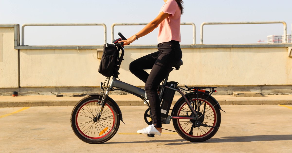 Unbeatable Summer E-Bike Offers: Your Ultimate Guide to Unmissable Deals