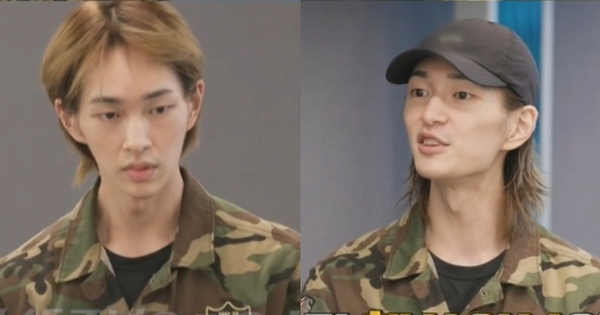 Hồi hộp khám phá nhan sắc Onew (SHINee) bất ngờ buộc hốc hác trên sóng truyền hình
