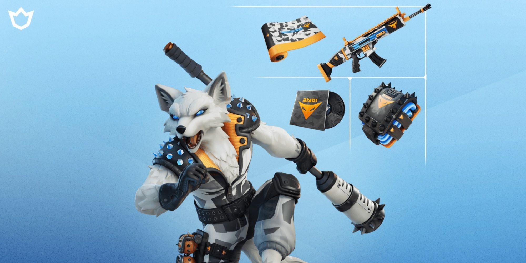 Skin Fortnite Bilder: Unleash Your Inner Artist!