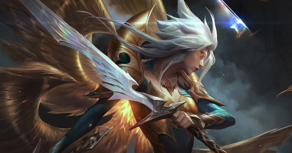 Chinh phục Đấu Trường Chân Lý: Bí quyết xây dựng đội hình Kayle - Can Trường thần thánh!