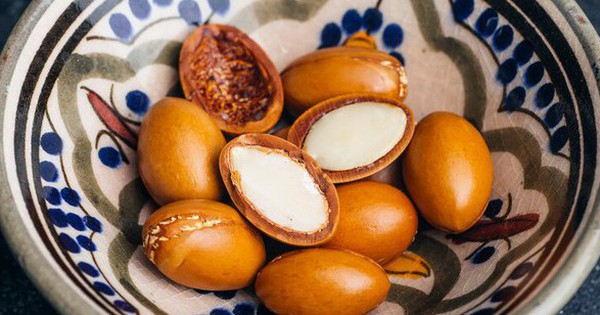 Hạt đắt đỏ tuy giống mít nhưng công dụng tuyệt vời dành riêng cho phụ nữ