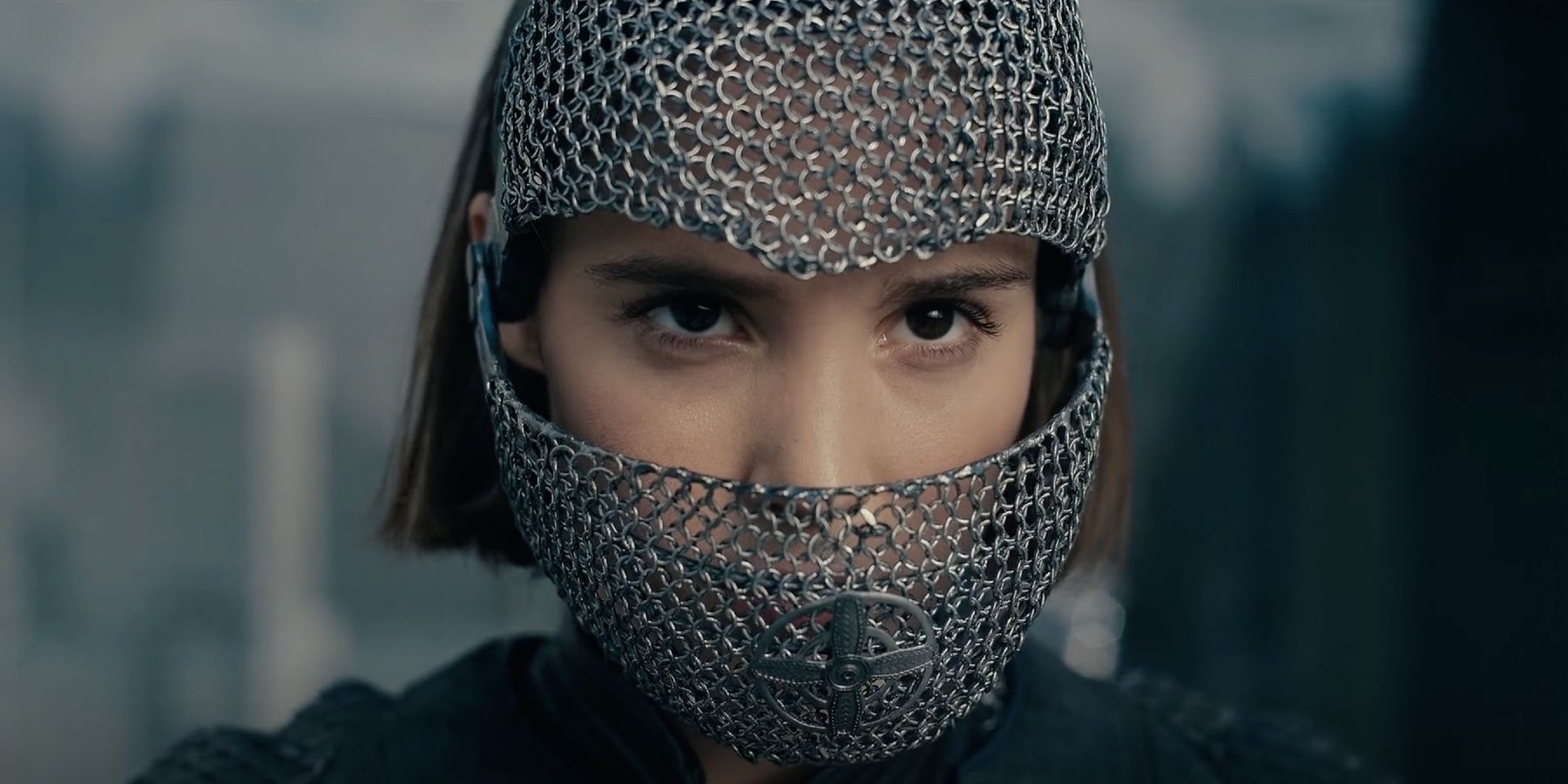 Warrior Nun's Unbelievable Revival After Netflix Cancellation: Creator Teases Mind-Blowing Comeback