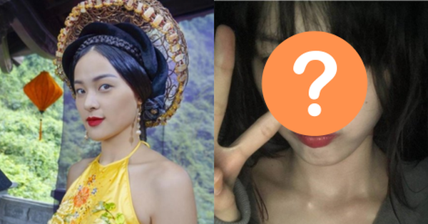 Nàng Tấm - Từ ngôi sao ẩn mình: Bất ngờ về diện mạo khiến fan hoang mang vì những hành động đầy bí ẩn