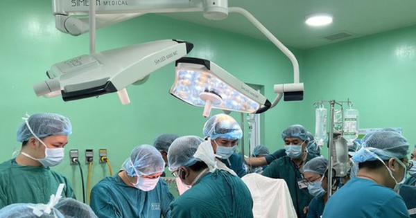 Thái phụ tử vong kinh hoàng vì tử cung vỡ, phẫu thuật đáng sợ hút 3 lít máu từ bụng