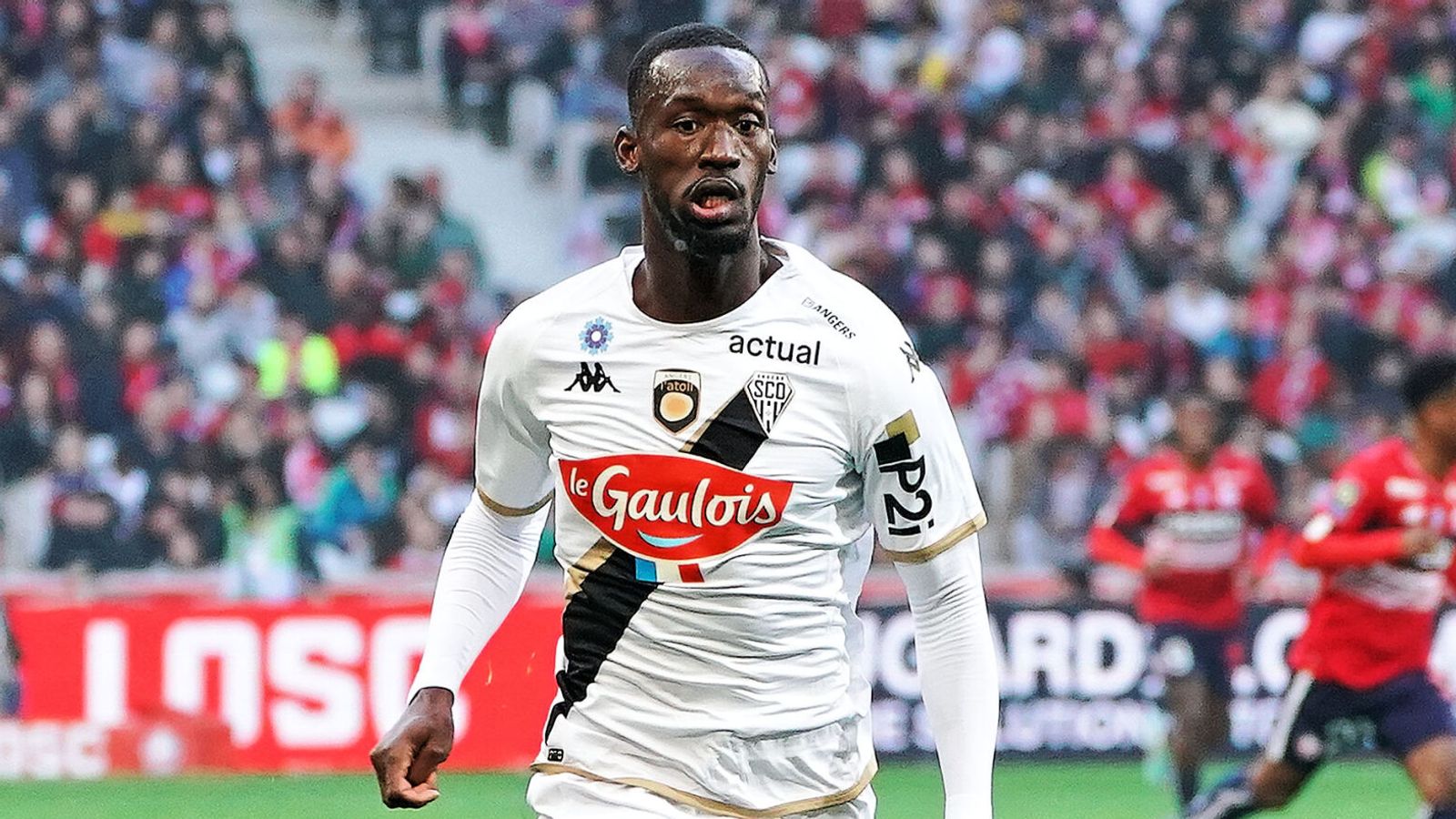 Breaking News: Rangers Secures Sensational Loan Move for Abdallah Sima from Brighton – Latest Updates and Medical Preparations Revealed