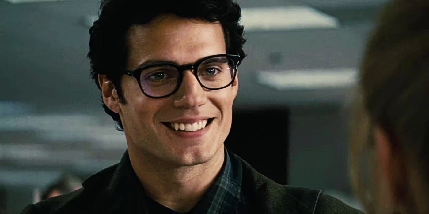 Revitalizing the DC Universe: Uncovering the Brilliant Reinvention of Clark Kent in the New Superman Show