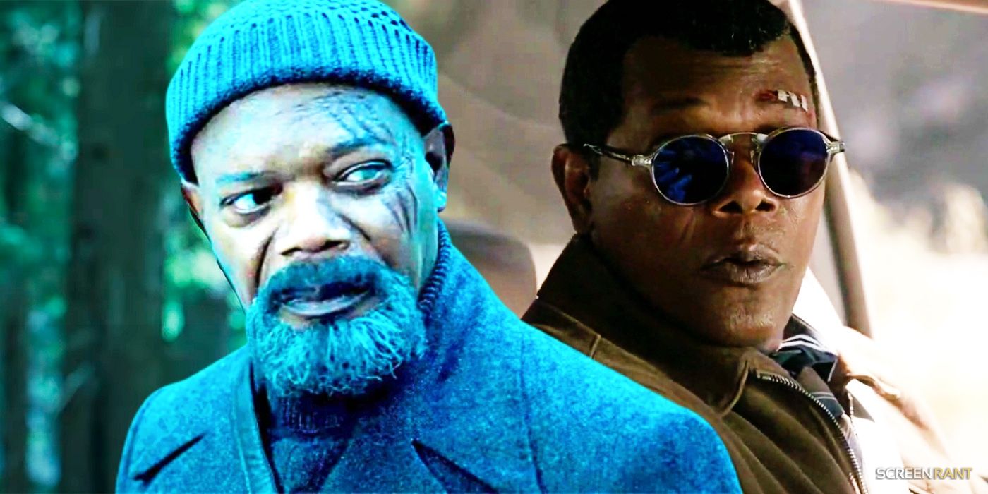 Unveiling Marvel's Game-Changing Move that Shattered Nick Fury's Core Principle