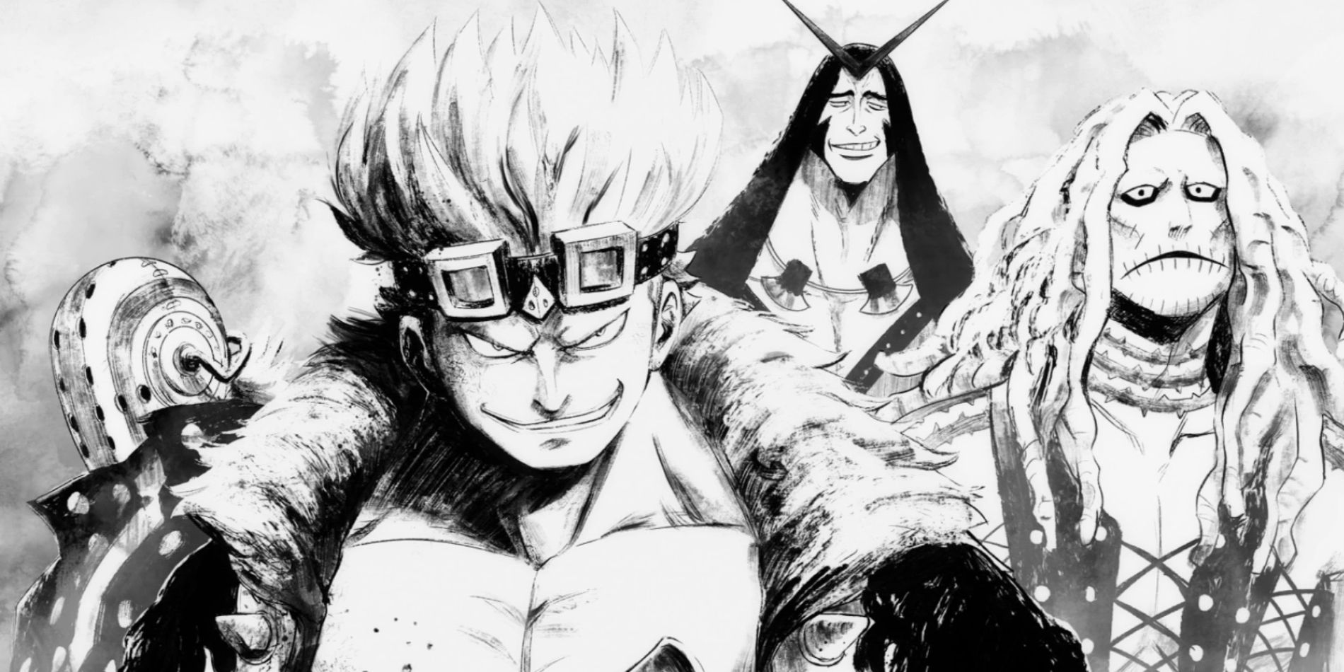 Unveiling the Untold Backstory: How One Piece Anime Reveals the Hero's Forgotten Past Skipped in the Manga
