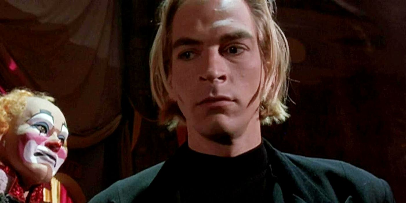 Stunning Twist: Arachnophobia & Warlock Star Julian Sands Resurfaces Alive After 5-Month Disappearance