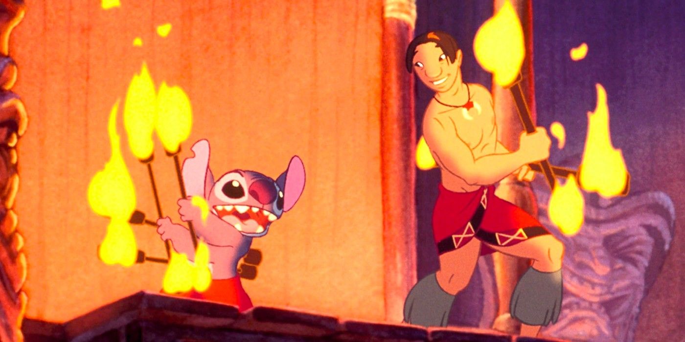 Lilo & Stitch Live-Action Remake: Exciting New Addition Revealed