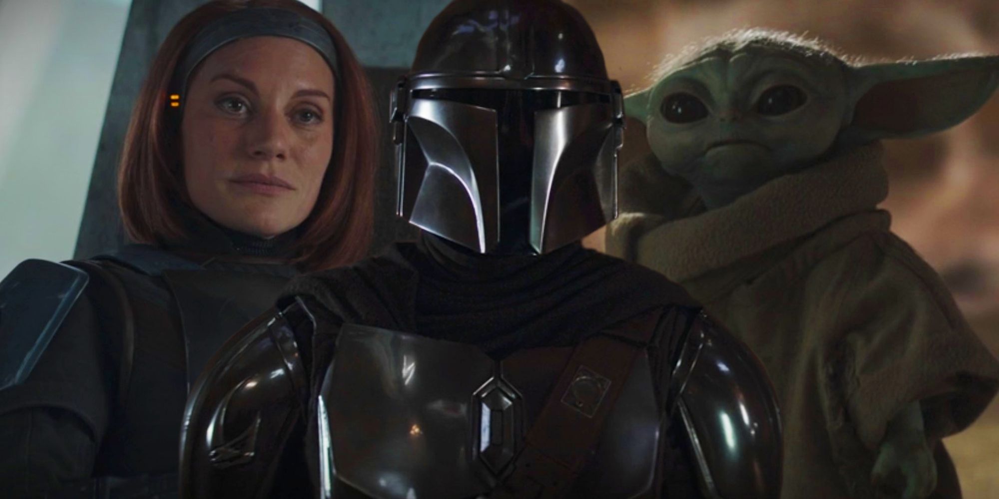 Breaking News: Juicy Revelations and Exclusive Insider Information for The Mandalorian Season 3!