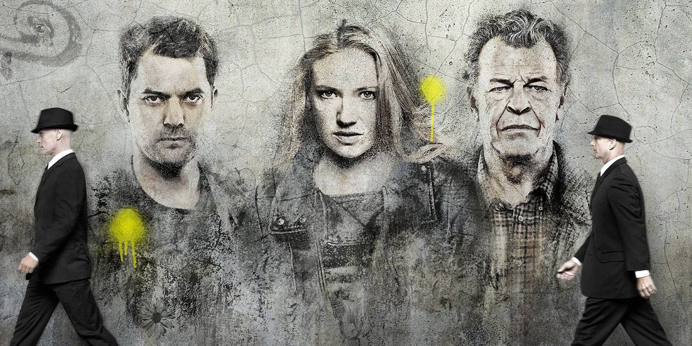 The Mind-Boggling Fringe Finale: Decoding the Timeline Shifts & Unraveling the Enigma of the White Tulip