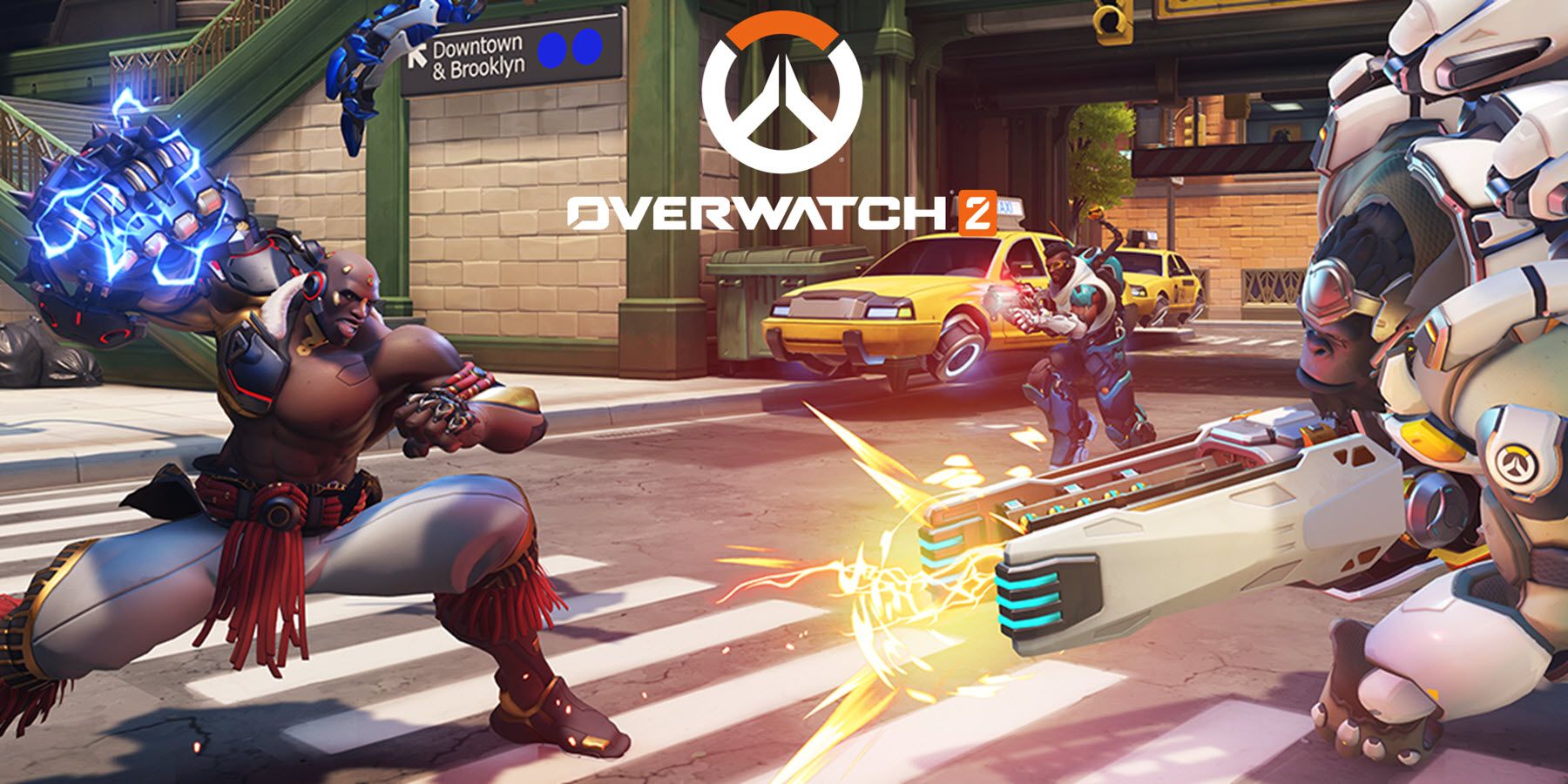 Revealed: The Shocking Overwatch 2 Prank That Robbed a Player of Their Competitive Ranking