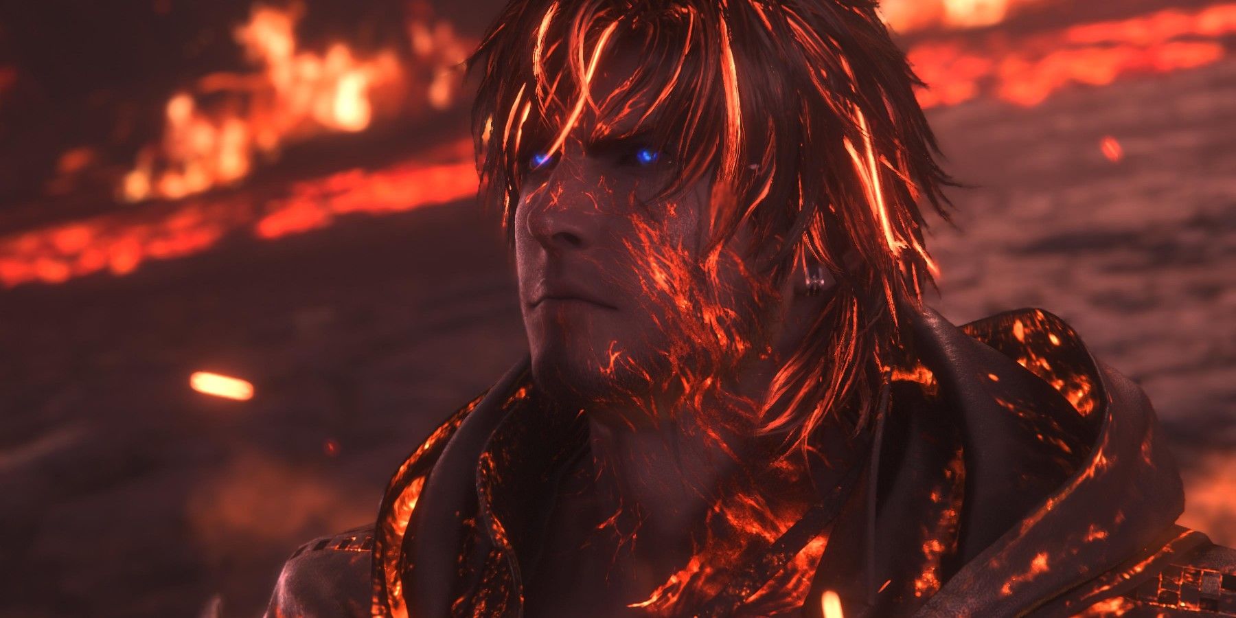 Final Fantasy 16 Raises the Stakes with an Epic Encounter You Won't Forget