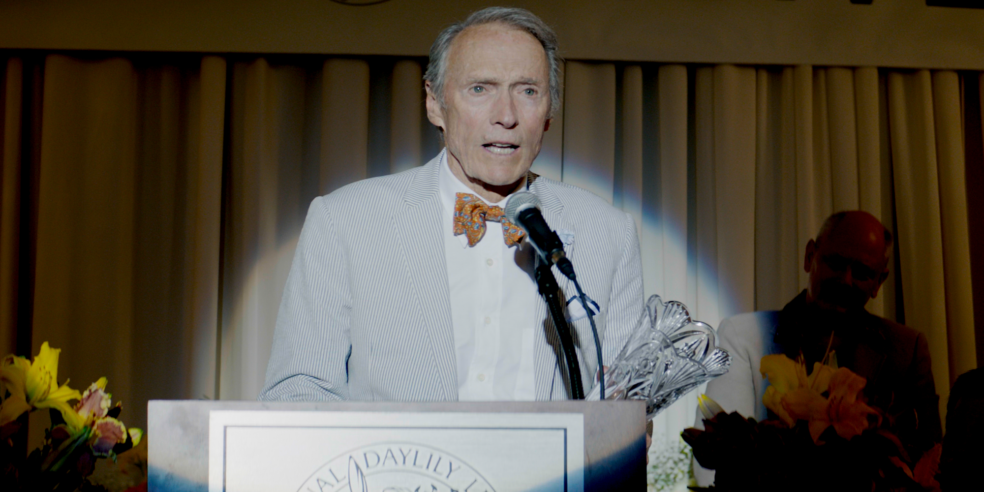 Unbelieveable! Clint Eastwood's Mega-Hit Breaks Box Office Records and Takes the World by Storm on Netflix!
