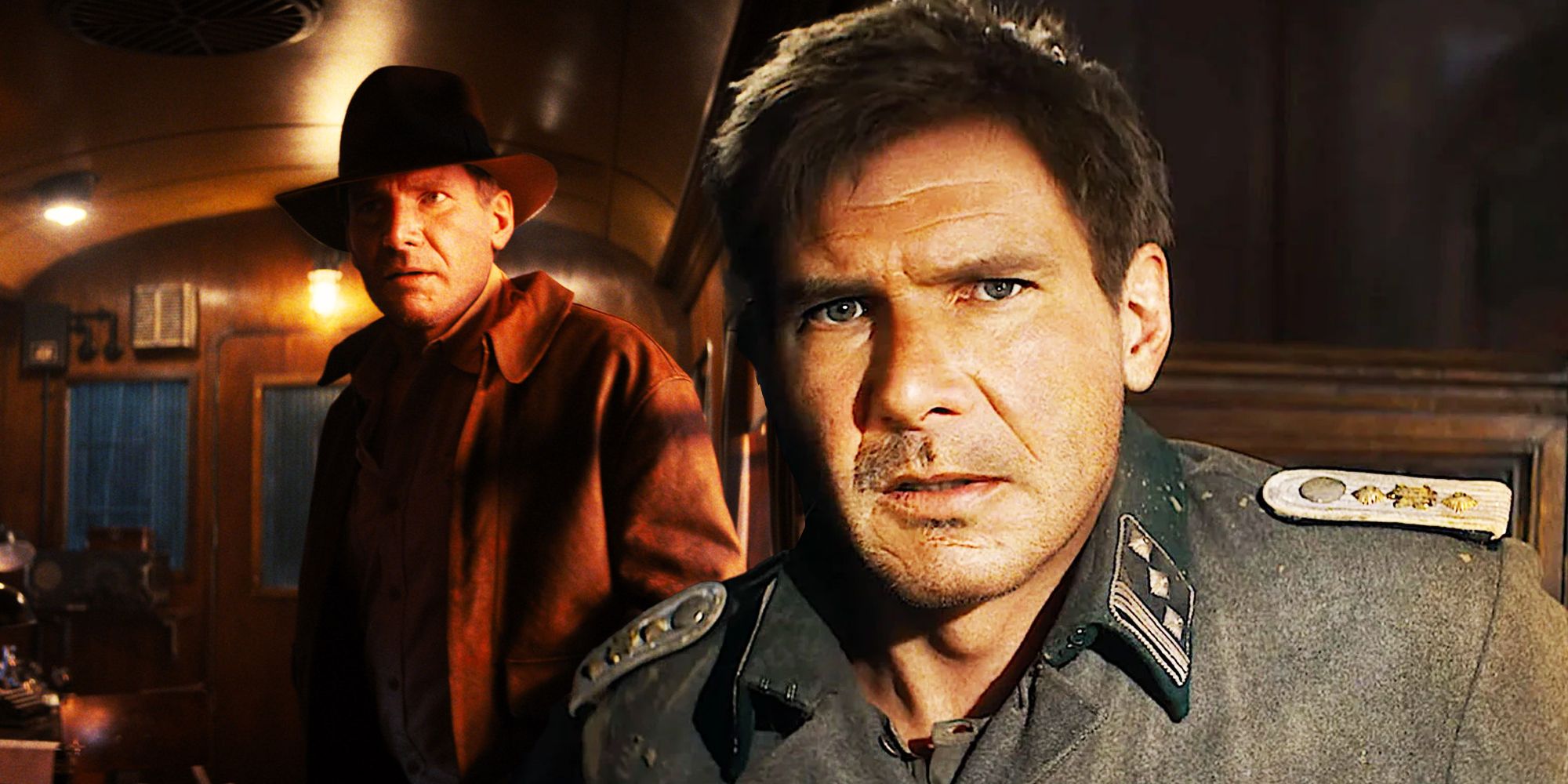 Uncover the Astonishing De-Aging of Harrison Ford in Indiana Jones And The Dial Of Destiny