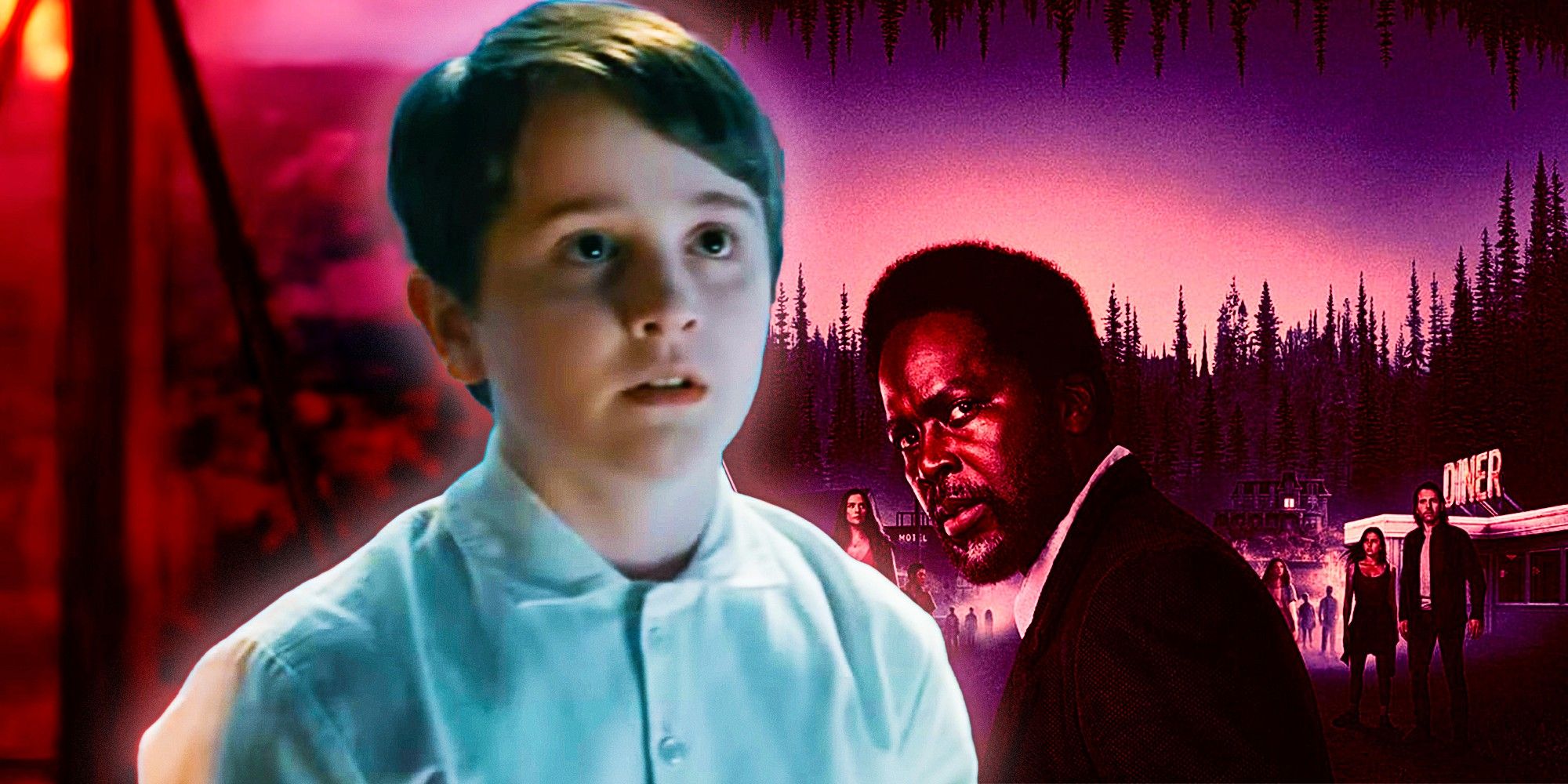 Unveiling the Mysterious White Boy: How is He Truly Transforming the Town?