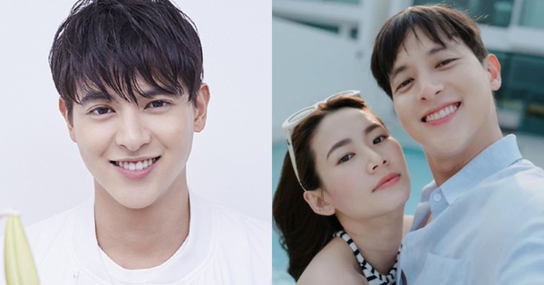 Chàng hoàng tử nụ cười James Jirayu tâm đắc nhận từng trăng hoa đến khi gặp bạn gái điều gì đã khiến anh tan chảy?