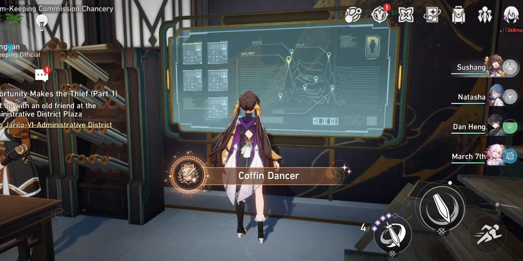 The Ultimate Guide to Mastering the Coffin Dancer Achievement in Honkai: Star Rail