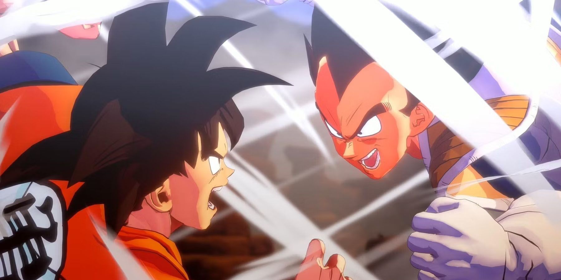 Exclusive: Unveiling the Spectacular Twist in Dragon Ball Z: Kakarot DLC 6 - Prepare to be Amazed!