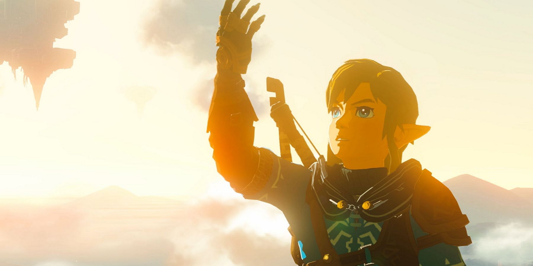 Zelda: Game-Changing Revelation Unveiled After Epic 437-Hour Journey