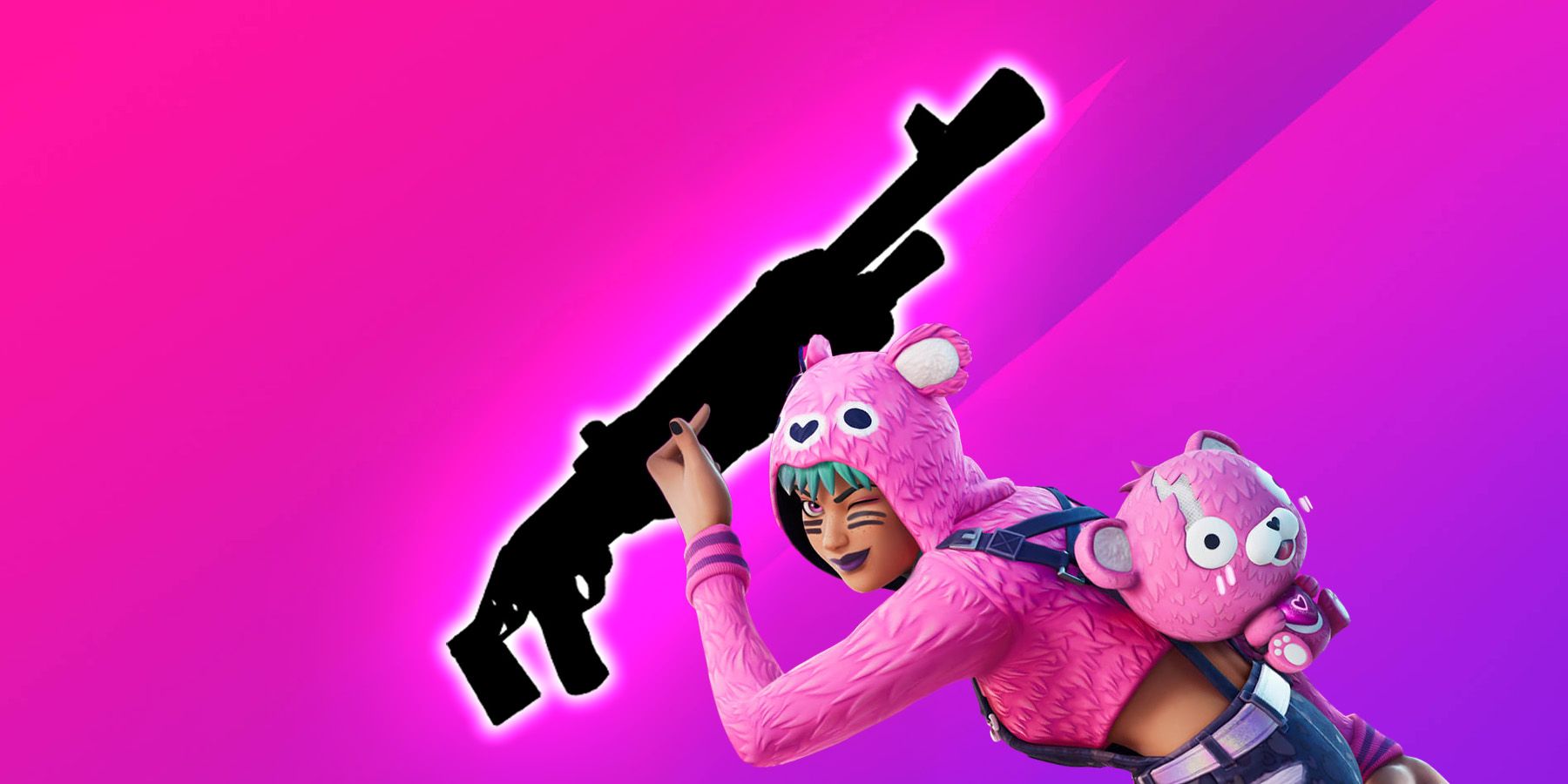 Massive Fortnite Pump Shotgun Overhaul Leak - Game-Changer Alert!