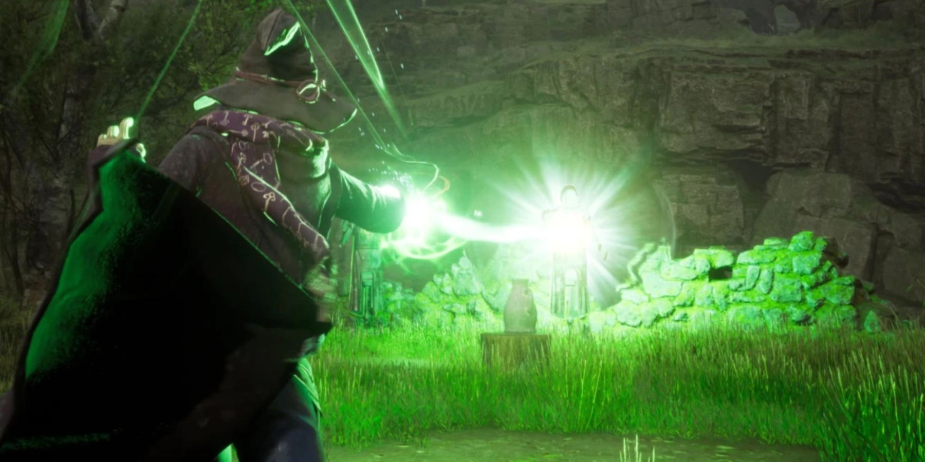 The Ultimate Must-Have Mod Every Hogwarts Legacy Fan Needs to Try