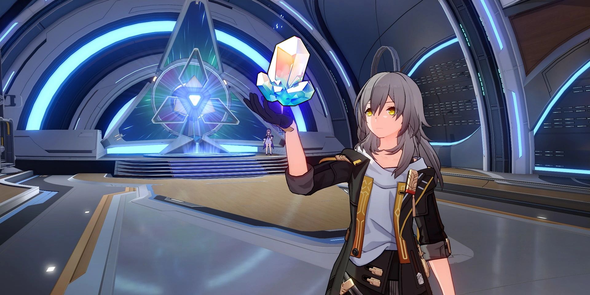 Uncover Hidden Secrets: Turbocharge Your Collection of Stellar Jades in Honkai: Star Rail