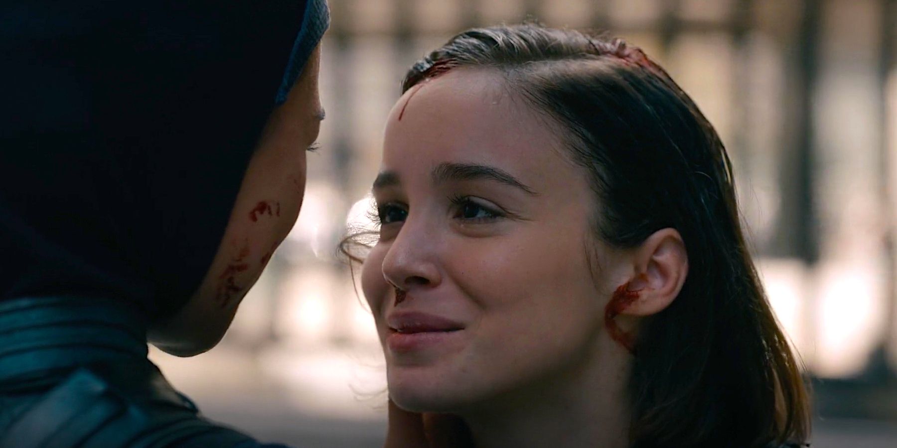 Warrior Nun Fandom Celebrates Unforgettable Triumph as Beloved Show Surges Past Cancellation