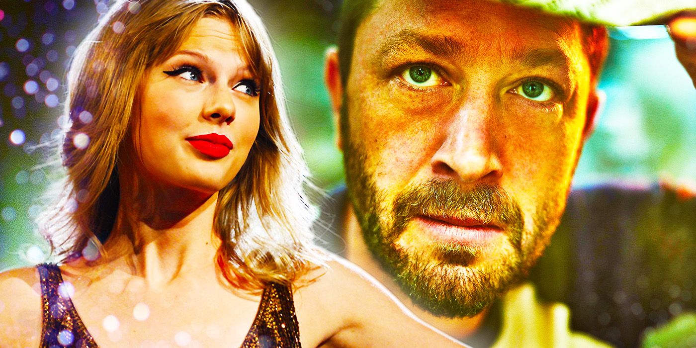 The Bear Season 2: Unveiling the Hidden Taylor Swift Easter Eggs That Impact Richie's Journey