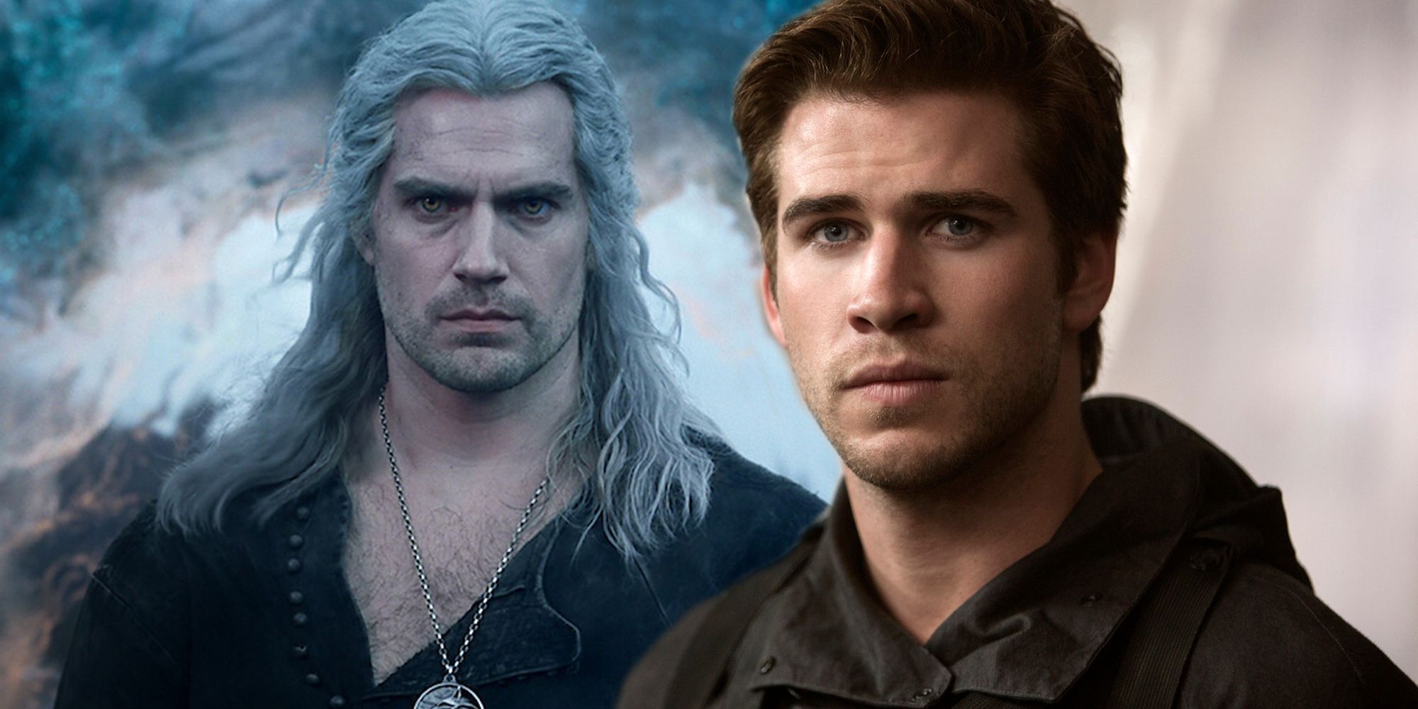 The Witcher: Unveiling the Perfect Henry Cavill Replacement? Producer Presents Book Evidence