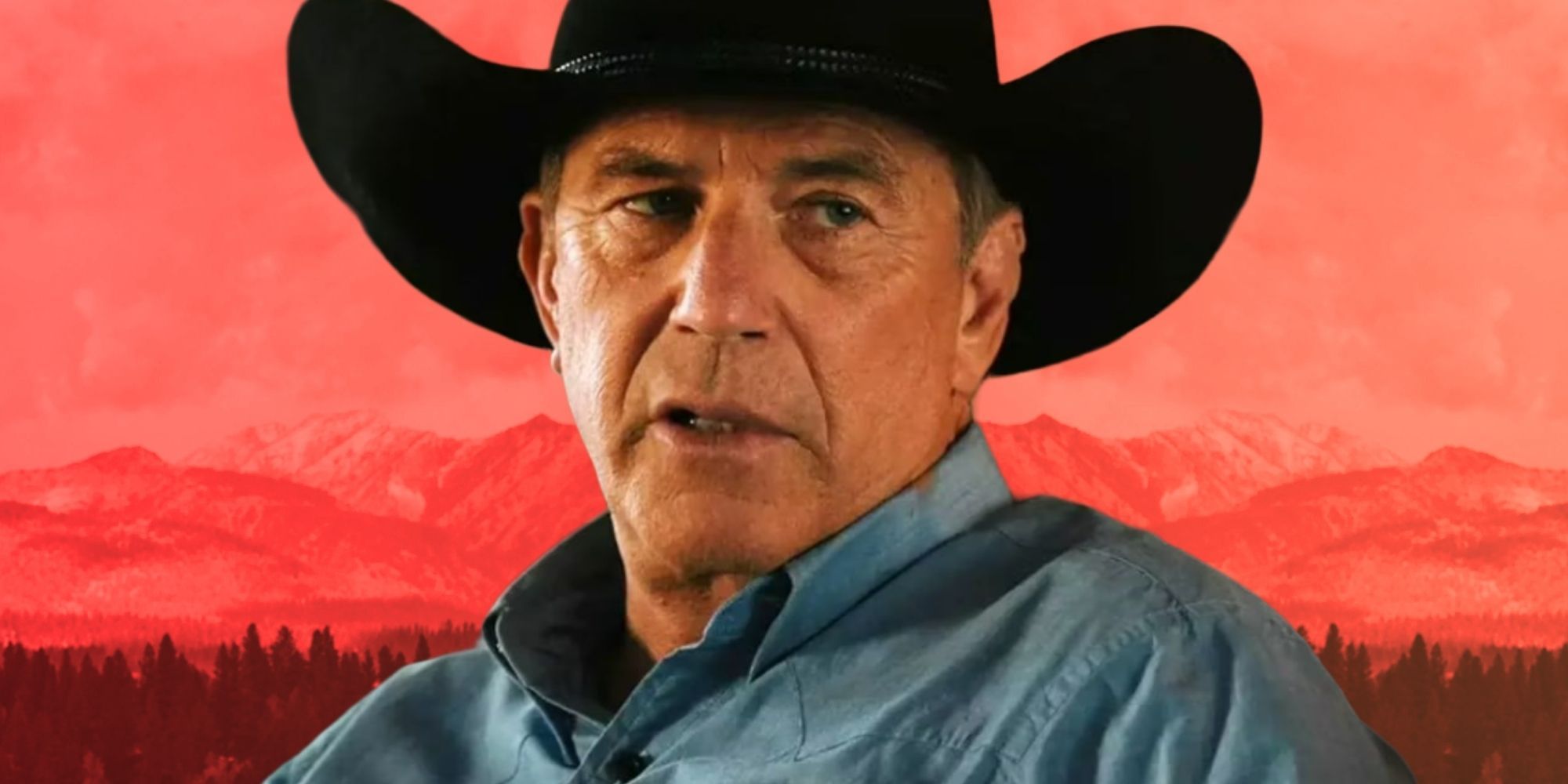 Yellowstone's Shocking Cliffhanger: Is Kevin Costner's Exit The ...