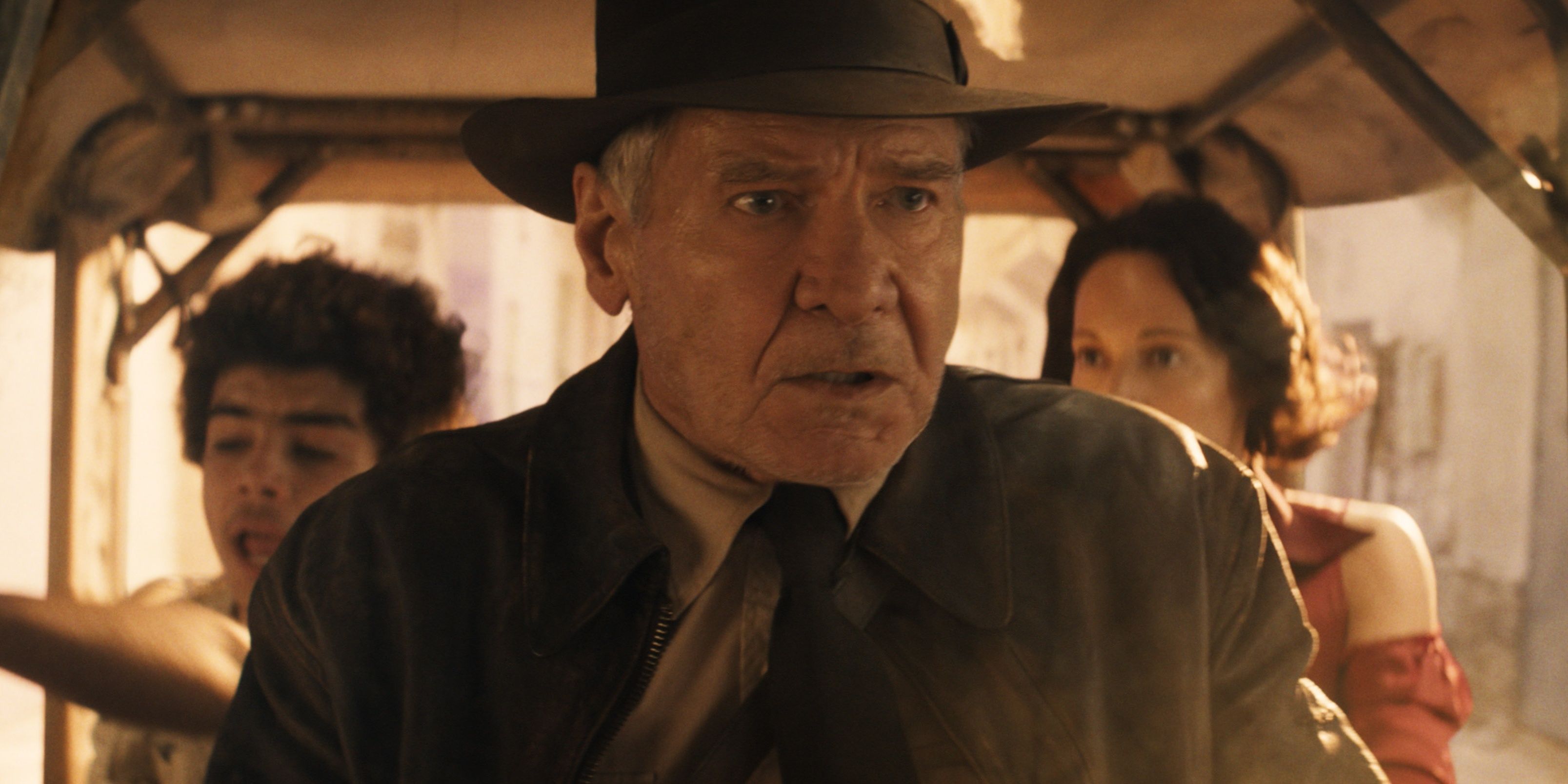Unveiling the Epic Adventures: Indiana Jones and the Enigmatic Dial of Destiny
